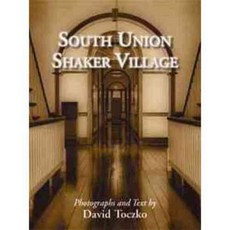 South Union Shaker Village, Acclaim Pr