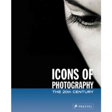 Icons Of Photography: The 20th Century, Prestel Pub