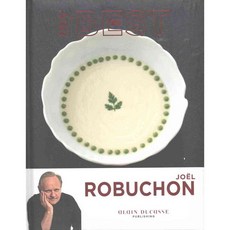 My Best Joel Robuchon, Alain Ducasse Editions