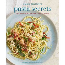 Laura Santtini's Pasta Secrets, Ryland Peters & Small