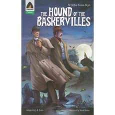 The Hound of the Baskervilles, Steerforth Pr