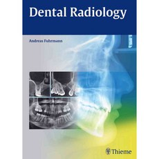 Dental Radiology, Thieme Medical Pub
