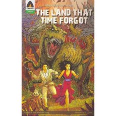 The Land That Time Forgot, Steerforth Pr