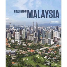 Presenting Malaysia, John Beaufoy Pub