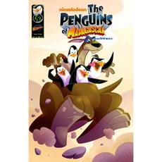 The Penguins of Madagascar 2: Operation: Wonder from Down Under, Ape Entertainment
