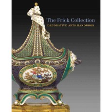 The Frick Collection: Decorative Arts Handbook, Scala Books