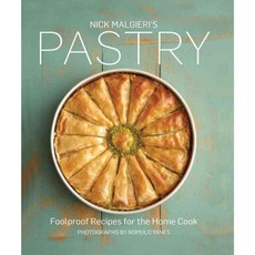 Nick Malgieri's Pastry: Foolproof Recipes for the Home Cook, Kyle Cathie Ltd