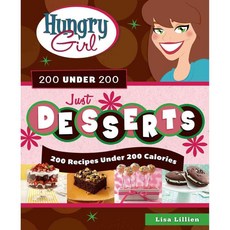 Hungry Girl 200 Under 200: 200 Recipes Under 200 Calories, Griffin