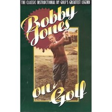 Bobby Jones on Golf, Main Street Books