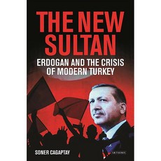 The New Sultan: Erdogan and the Crisis of Modern Turkey, I B Tauris & Co Ltd