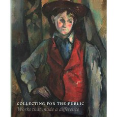 Collecting for the Public: Works That Made a Difference, Paul Holberton Pub