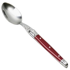 장듀보 커피스푼, 프루티레드, 1개