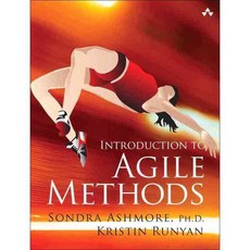 Introduction to Agile Methods, Addison-Wesley Professional