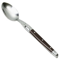 Jean Dubost 咖啡勺, 甜巧克力, 1個