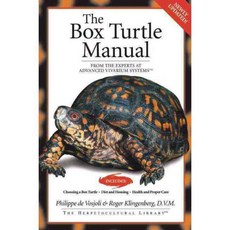 The Box Turtle Manual, Advanced Vivarium Systems