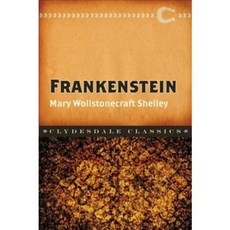 Frankenstein, Clydesdale Pr Llc