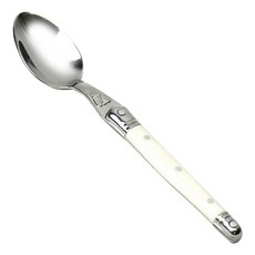 장듀보 커피스푼, 화이트, 1개