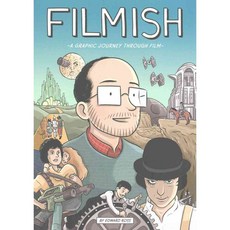 Filmish: A Graphic Journey Through Film, Selfmadehero