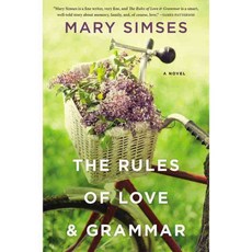 The Rules of Love & Grammar, Little Brown & Co