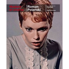 Masters of Cinema: Roman Polanski, Phaidon Inc Ltd