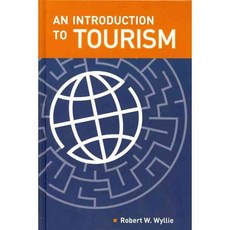 An Introduction to Tourism, Venture Pub