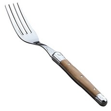 장듀보 디저트 샐러드 포크, 미네랄카퍼, 1개