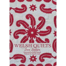 Welsh Quilts, Seren Books/Poetry Wales Pr Ltd