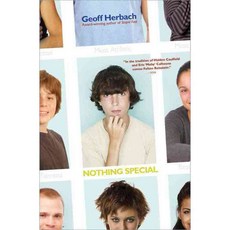 Nothing Special, Sourcebooks Fire