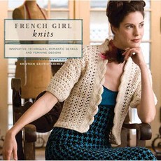 French Girl Knits, Interweave Pr