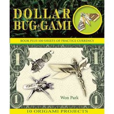 Dollar Bug-Gami, Thunder Bay Pr
