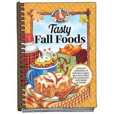 美味的秋季烹飪：美味又簡單...從車尾聚會到感恩節每個秋季場合的食譜！, 醋栗補丁