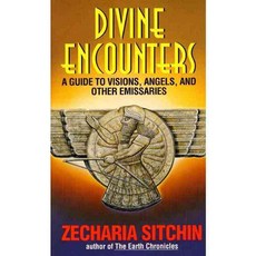 Divine Encounters: A Guide to Visions Angels and Other Emissaries, Avon Books