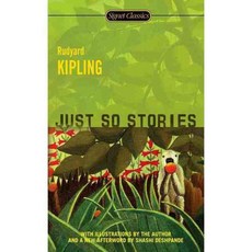 Just So Stories, Signet Classic