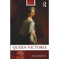 Queen Victoria, Routledge