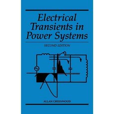Electrical Transients in Power Systems, Wiley-Interscience