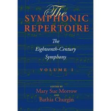 The Eighteenth-Century Symphony, Indiana Univ Pr