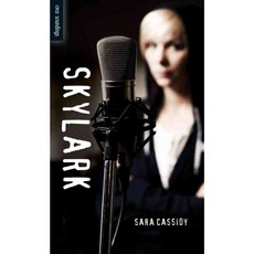 Skylark, Orca Book Pub