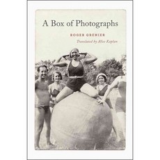 A Box of Photographs, Univ of Chicago Pr