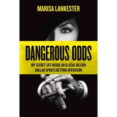 Dangerous Odds, Cappuccino Books Pub