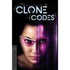 The Clone Codes, Scholastic Pr