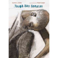 Tough Boy Sonatas, Wordsong