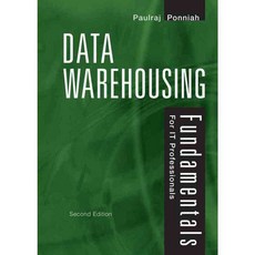 Data Warehousing Fundamentals For It Professionals, John Wiley & Sons Inc