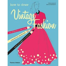 如何畫復古時尚, 泰晤士河與哈德遜河