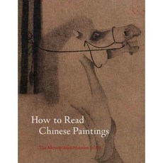 How to Read Chinese Paintings, Metropolitan Museum of Art