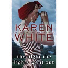 The Night the Lights Went Out, Berkley Pub Group