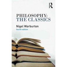 Philosophy: The Classics, Routledge