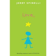 Love Stargirl, Ember