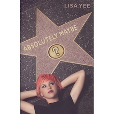 Absolutely Maybe, Arthur a Levine