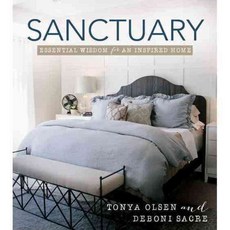 Sanctuary: Essential Wisdom for an Inspired Home, Plain Sight