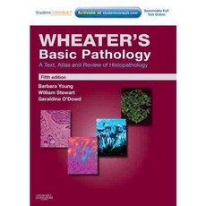 Wheater's基本病理學:一本圖冊和病理學評論, 邱吉爾·利文斯通